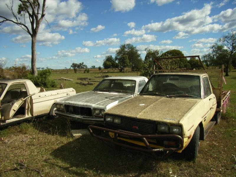 0 Gore Highway CSALE, Pittsworth QLD 4356
