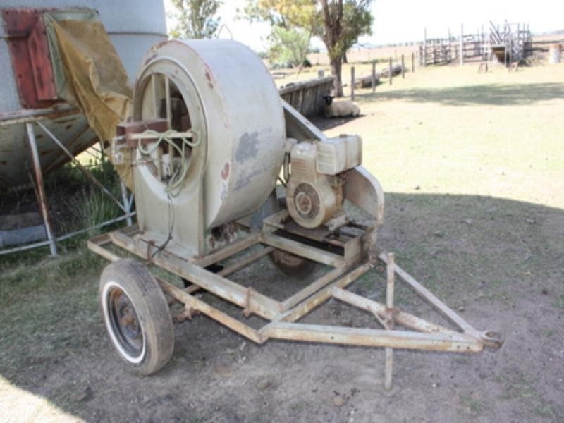 0 Gore Highway CSALE, Pittsworth QLD 4356