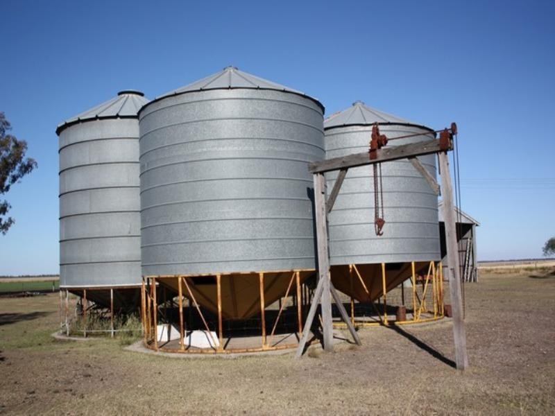 0 Gore Highway CSALE, Pittsworth QLD 4356