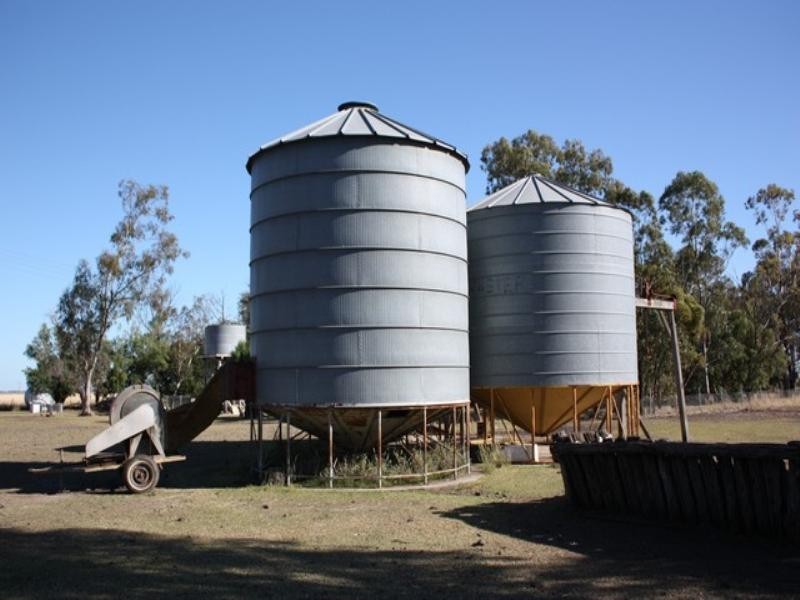 0 Gore Highway CSALE, Pittsworth QLD 4356