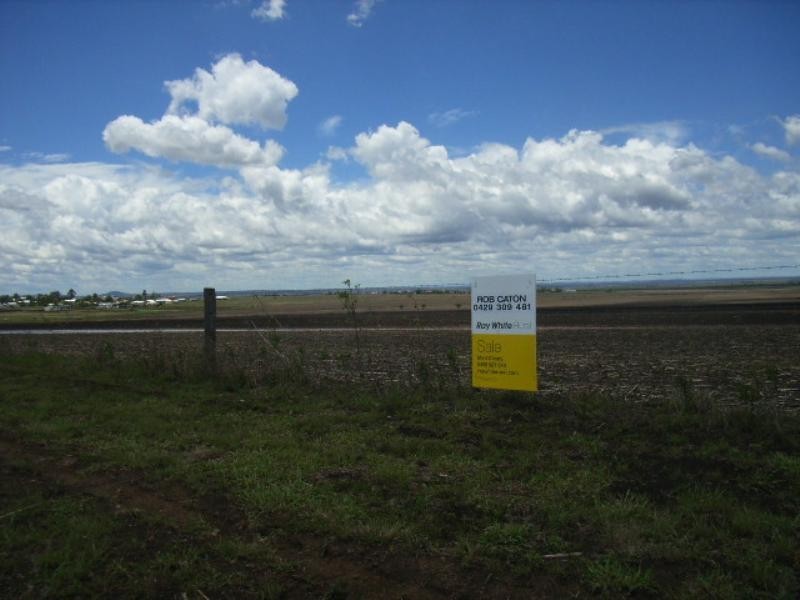 L59 Mt Kent Boundary Road, Nobby QLD 4360