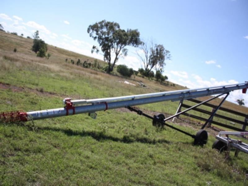 0 Sullivan Road C/SALE, Pittsworth QLD 4356