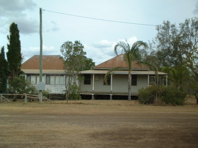 209 Cornford Road, Southbrook QLD 4363