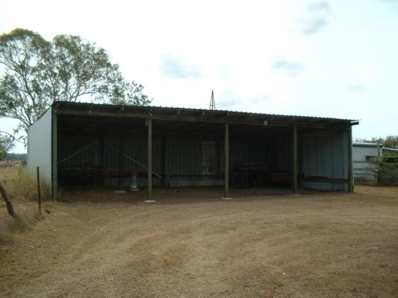 209 Cornford Road, Southbrook QLD 4363