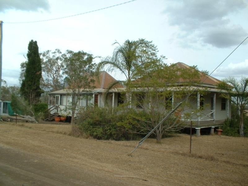 209 Cornford Road, Southbrook QLD 4363