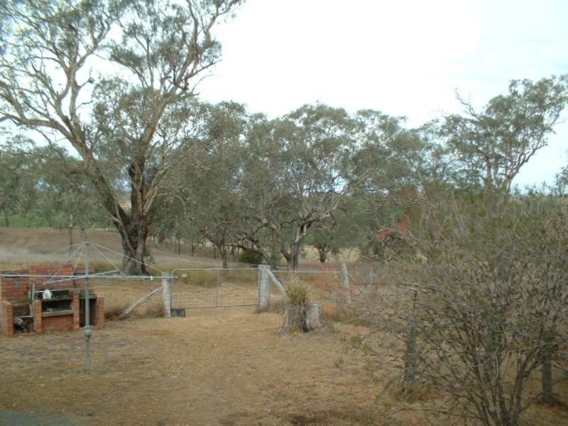 209 Cornford Road, Southbrook QLD 4363