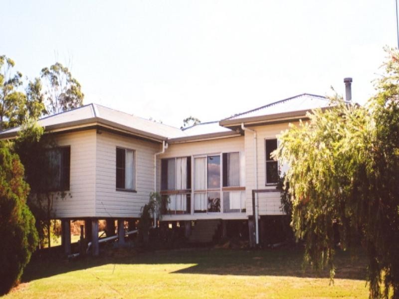 0 Wondul Road, Inglewood QLD 4387
