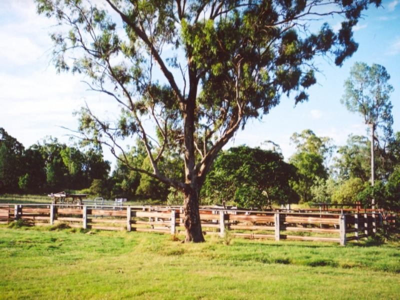 0 Wondul Road, Inglewood QLD 4387