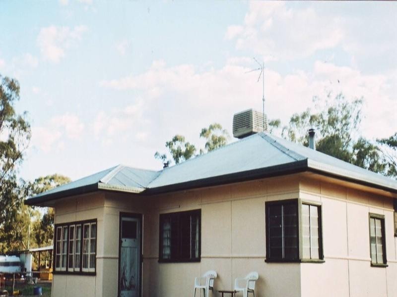 189 Boondandilla Road, Millmerran QLD 4357