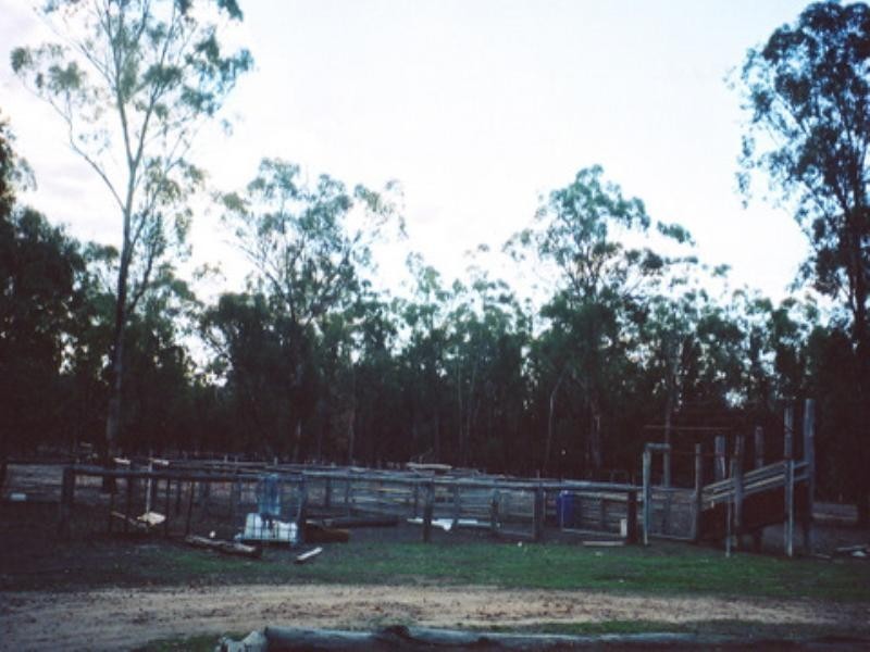 189 Boondandilla Road, Millmerran QLD 4357