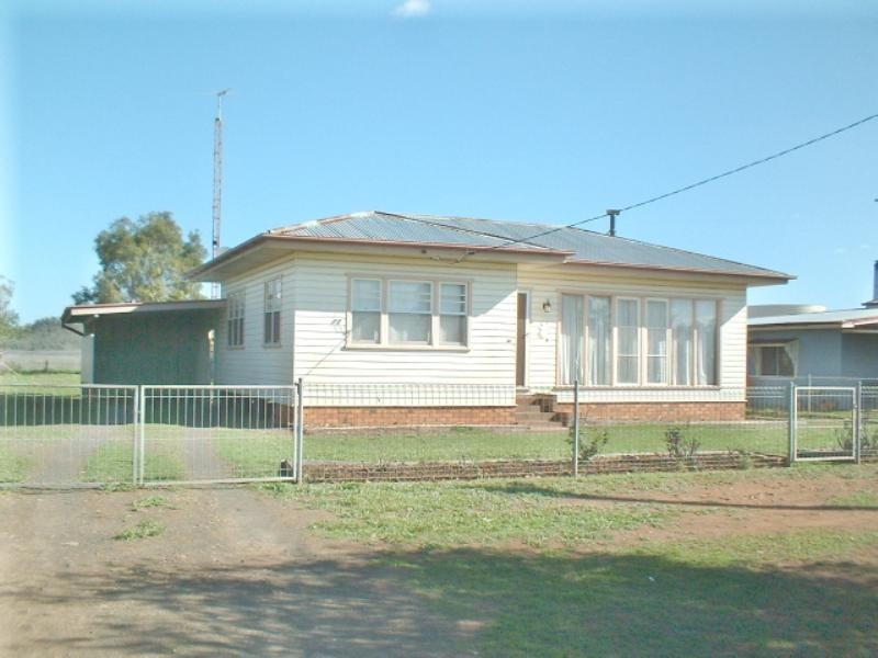 37 Main Street, Mount Tyson QLD 4356