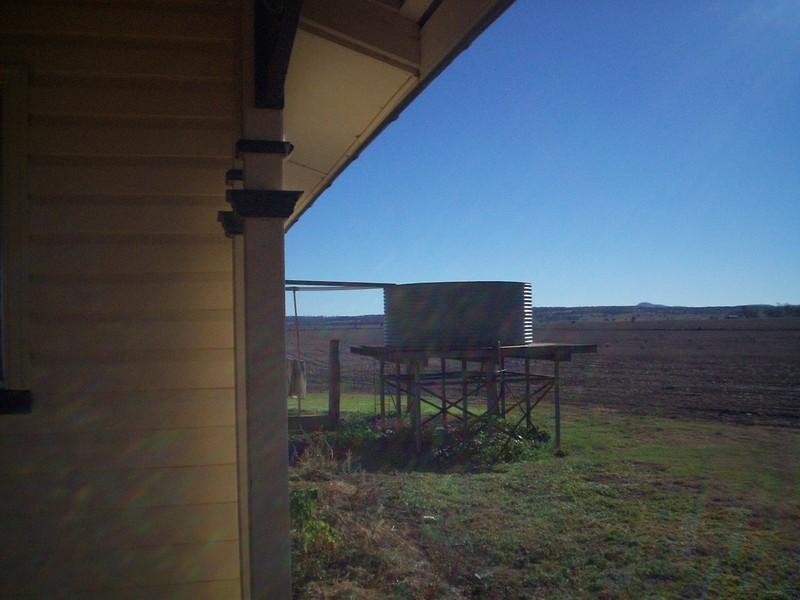 2 Murlaggan Road, Pittsworth QLD 4356