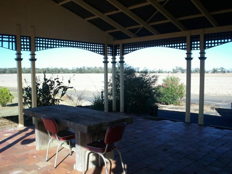 2 Murlaggan Road, Pittsworth QLD 4356