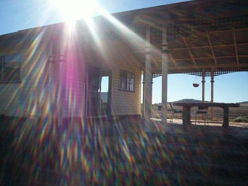 2 Murlaggan Road, Pittsworth QLD 4356