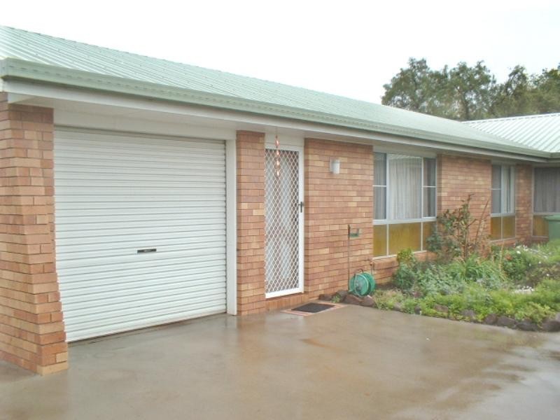 1/25 Hadley Street, Pittsworth QLD 4356