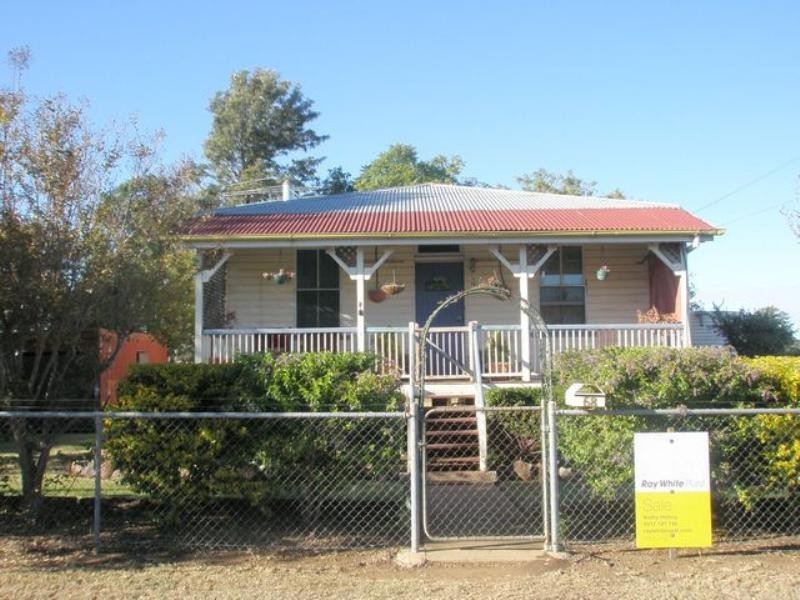 58 Hadley, Pittsworth QLD 4356