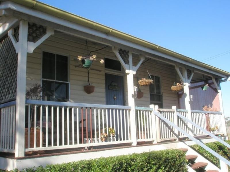 58 Hadley, Pittsworth QLD 4356