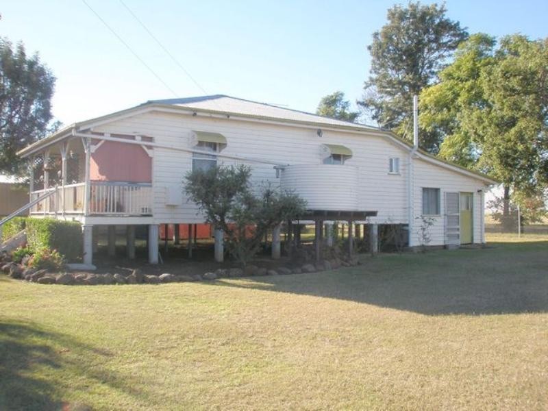 58 Hadley, Pittsworth QLD 4356
