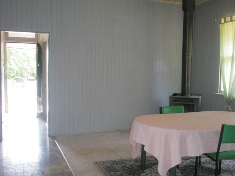 58 Hadley, Pittsworth QLD 4356