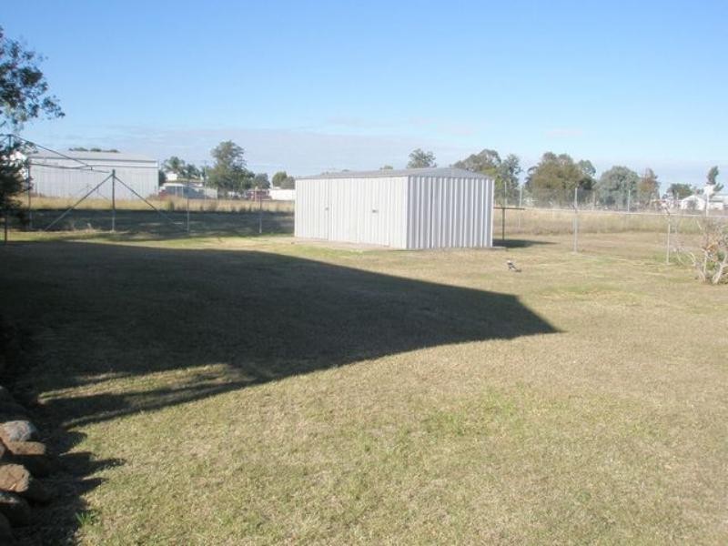 58 Hadley, Pittsworth QLD 4356