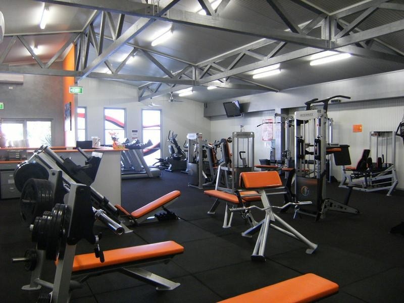 0 Evans, Pittsworth QLD 4356