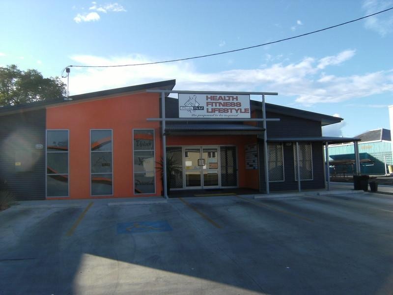 0 Evans, Pittsworth QLD 4356