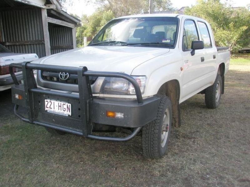 0 Rossvale Clearing Sale, Pittsworth QLD 4356