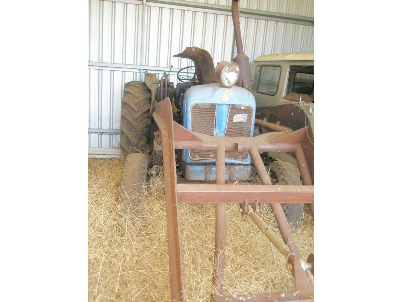 0 Rossvale Clearing Sale, Pittsworth QLD 4356