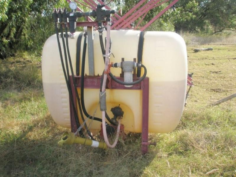 0 Rossvale Clearing Sale, Pittsworth QLD 4356