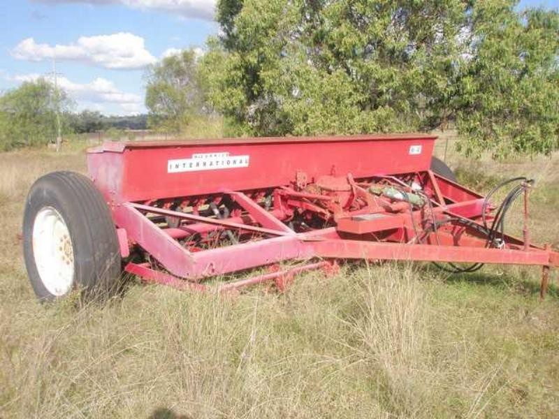 0 Rossvale Clearing Sale, Pittsworth QLD 4356