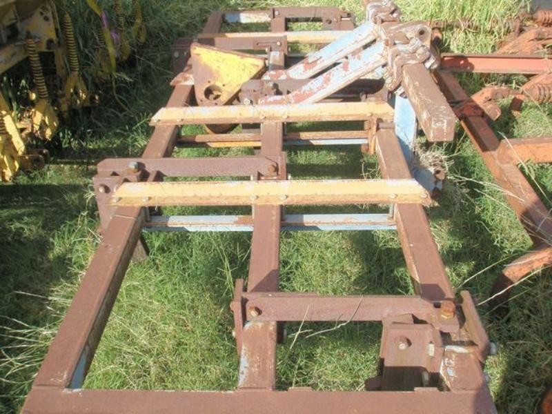 0 Rossvale Clearing Sale, Pittsworth QLD 4356