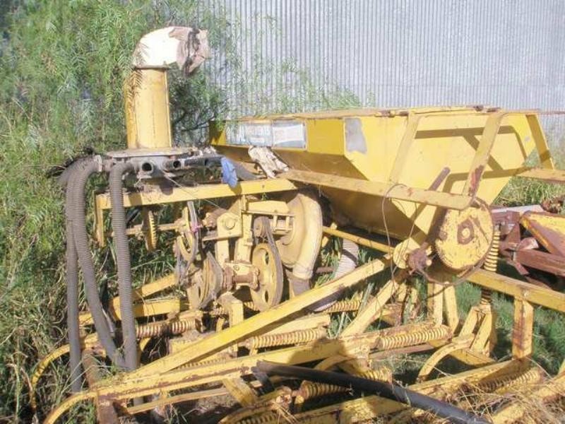 0 Rossvale Clearing Sale, Pittsworth QLD 4356