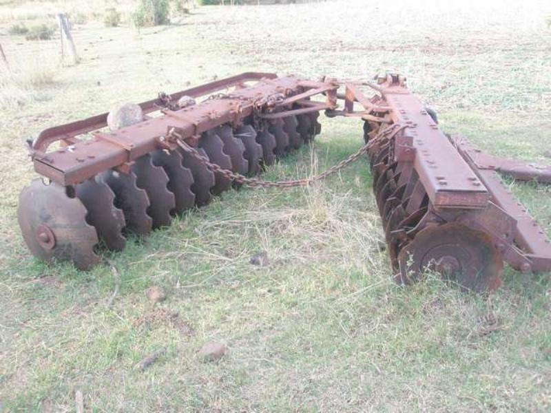 0 Rossvale Clearing Sale, Pittsworth QLD 4356