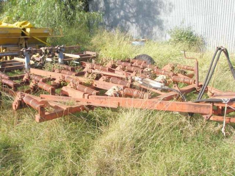 0 Rossvale Clearing Sale, Pittsworth QLD 4356