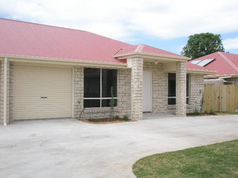 3/19 Briggs Street, Pittsworth QLD 4356