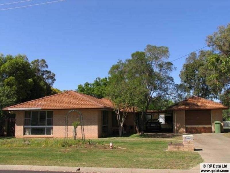 18 White Street, Pittsworth QLD 4356