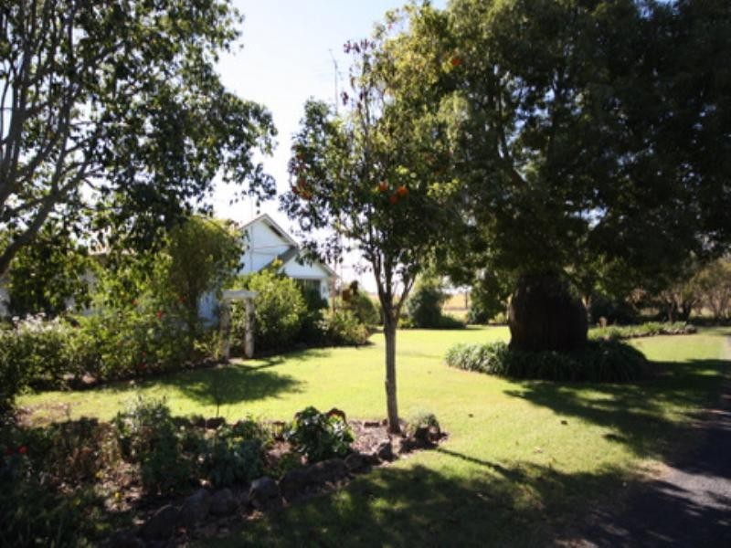 L5 Linthorpe Road, Pittsworth QLD 4356