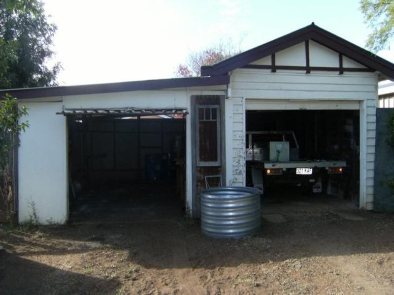 28 Briggs, Pittsworth QLD 4356