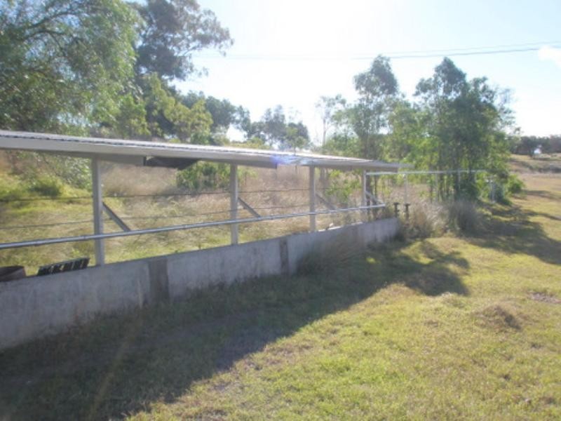 388 Rossvale West Road, Pittsworth QLD 4356