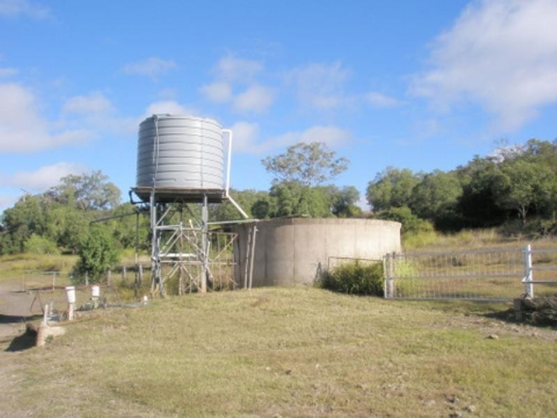 388 Rossvale West Road, Pittsworth QLD 4356