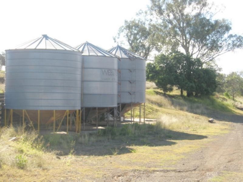 388 Rossvale West Road, Pittsworth QLD 4356