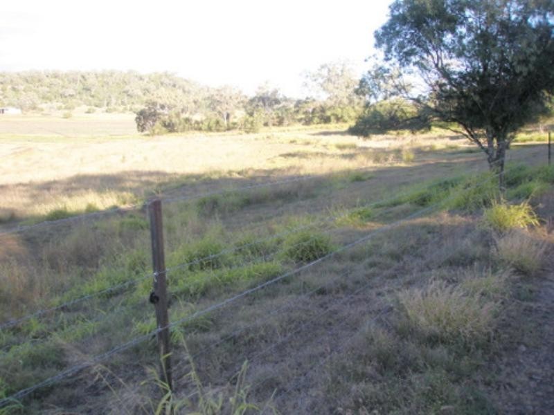 388 Rossvale West Road, Pittsworth QLD 4356