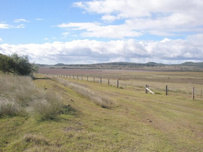 388 Rossvale West Road, Pittsworth QLD 4356