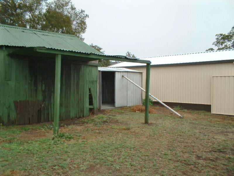 15 Hume Street, Pittsworth QLD 4356