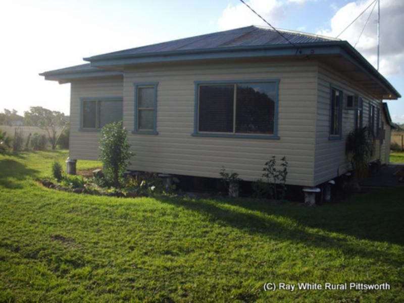 353 Pittsworth – Felton Road, Pittsworth QLD 4356