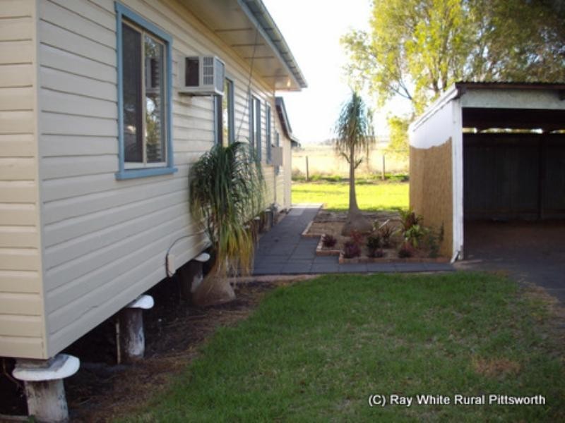 353 Pittsworth – Felton Road, Pittsworth QLD 4356