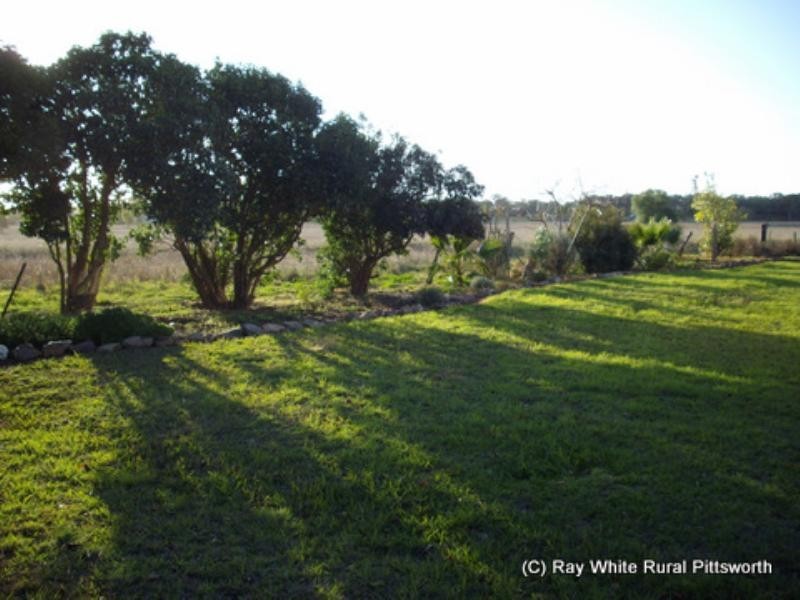 353 Pittsworth – Felton Road, Pittsworth QLD 4356