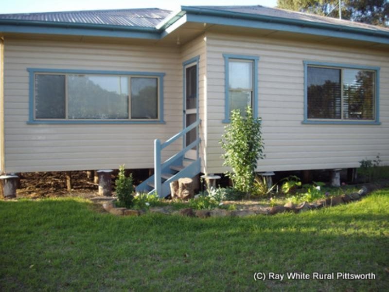 353 Pittsworth – Felton Road, Pittsworth QLD 4356