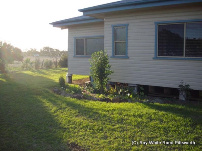 353 Pittsworth – Felton Road, Pittsworth QLD 4356