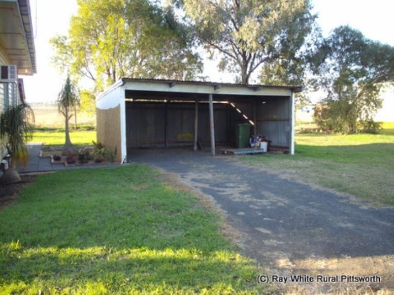 353 Pittsworth – Felton Road, Pittsworth QLD 4356